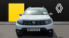 Dacia Duster 1.3 TCe 130 Comfort 5dr Petrol Estate